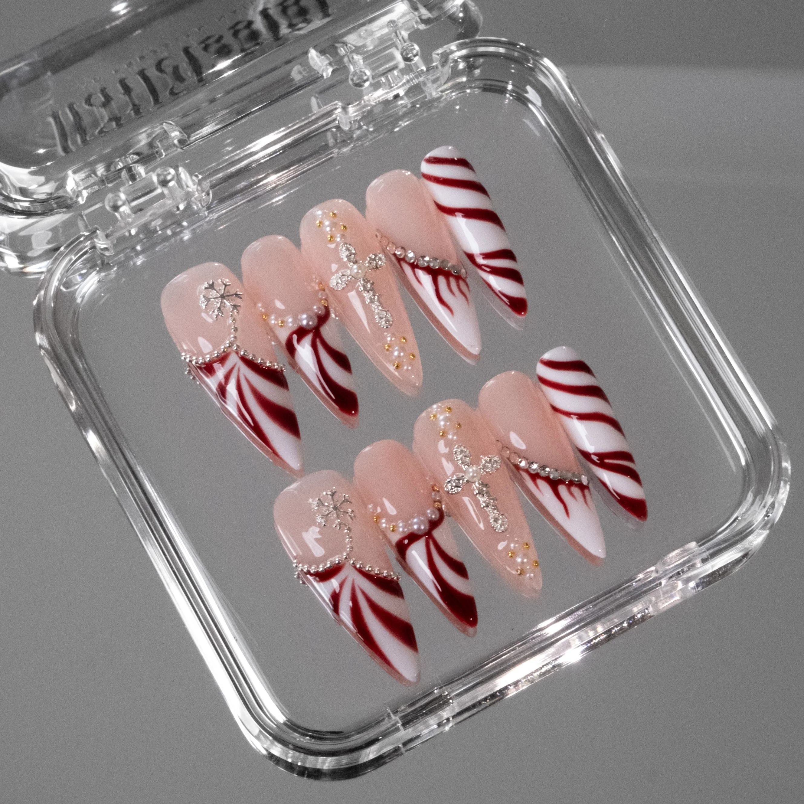 CANDY CANE - Image 3