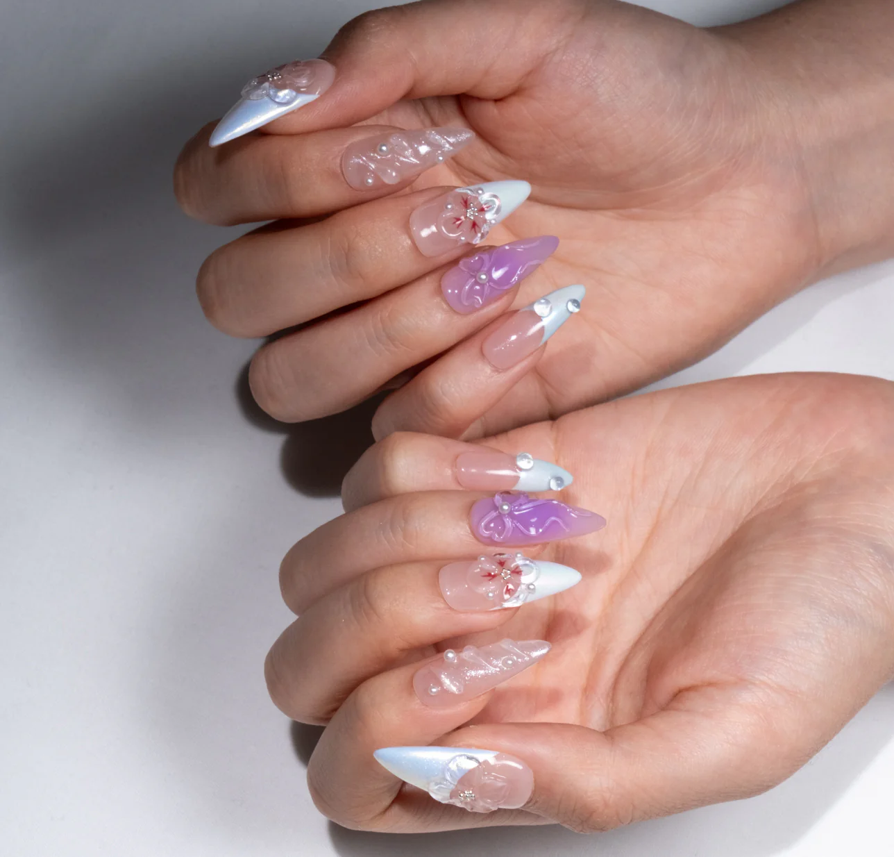 FLORAL FANTASY - ROSE SET - Image 5