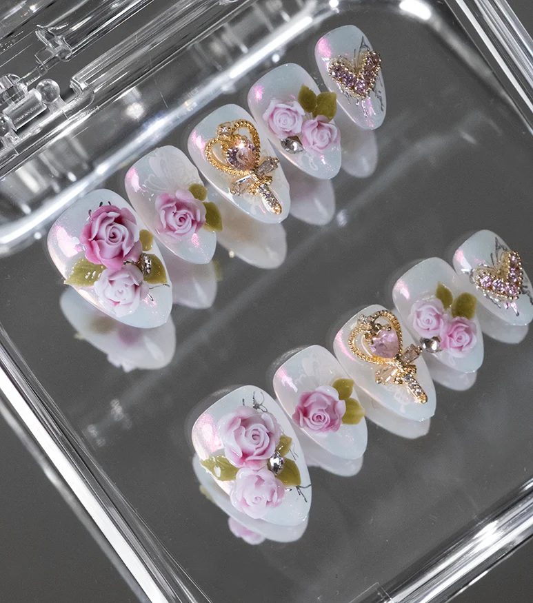 GARDEN OF EDEN - Image 3