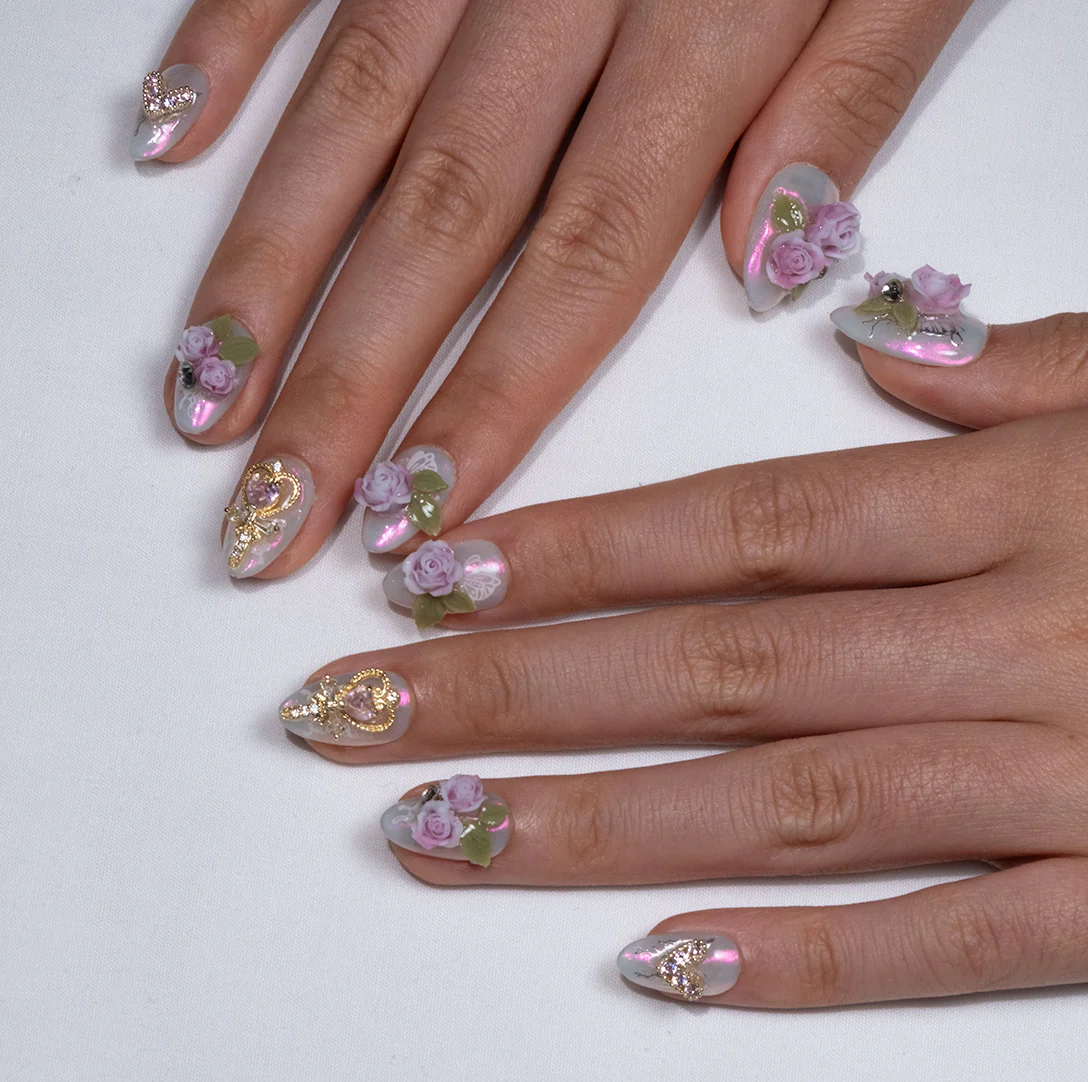 GARDEN OF EDEN - Image 5