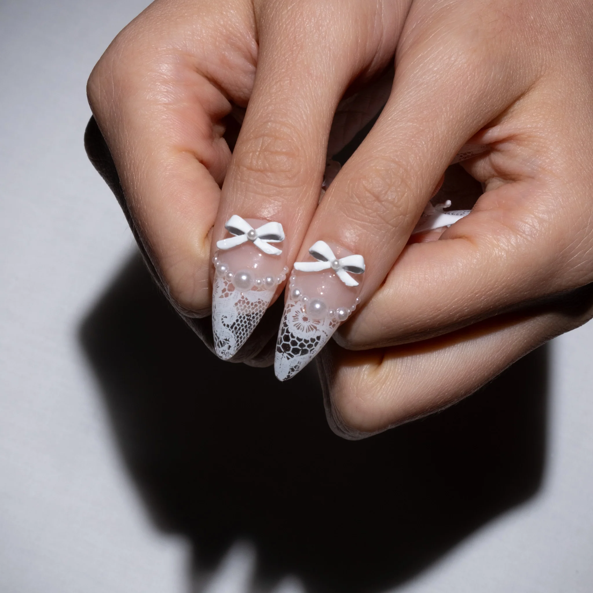 LACE & VOWS - Image 6