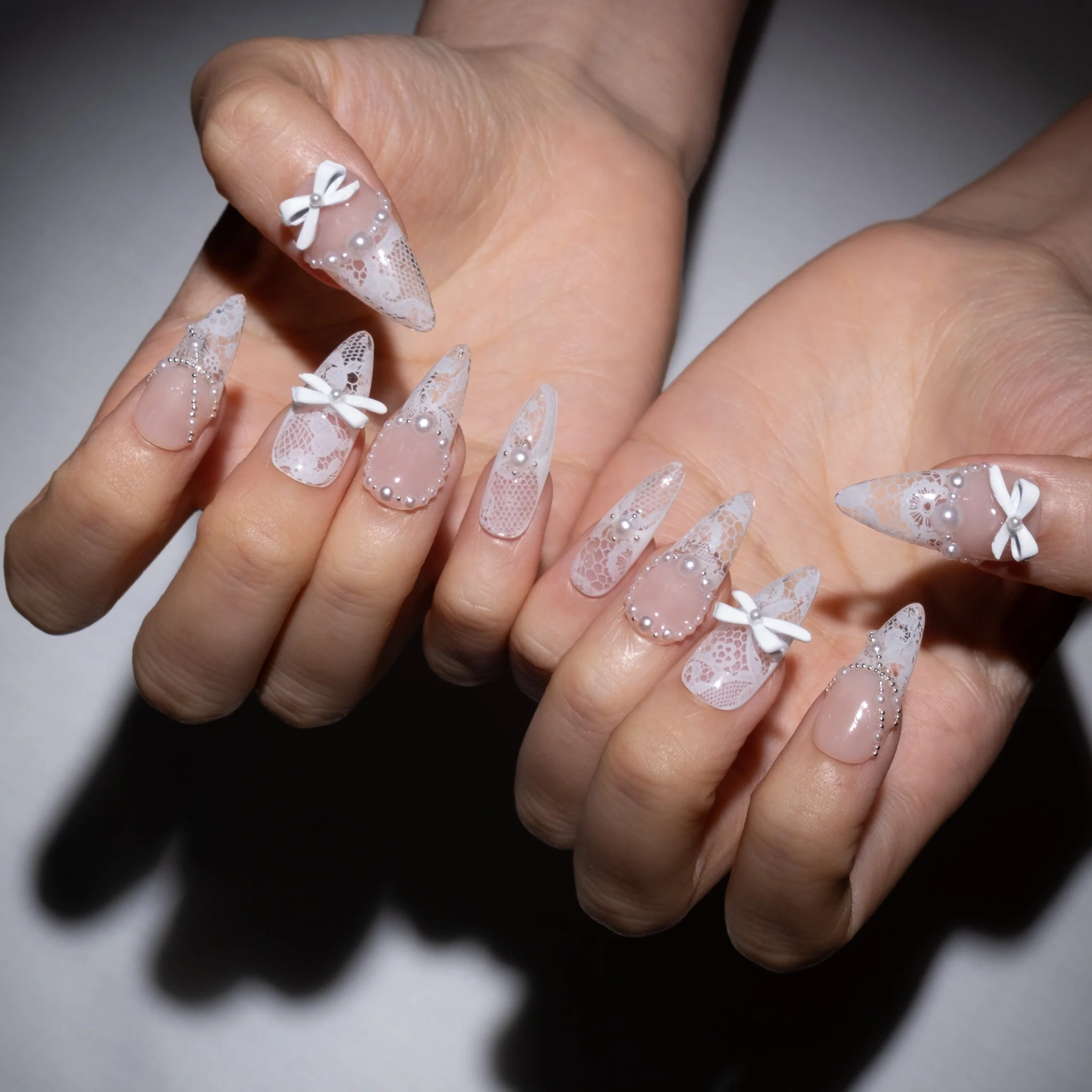 LACE & VOWS - Image 7