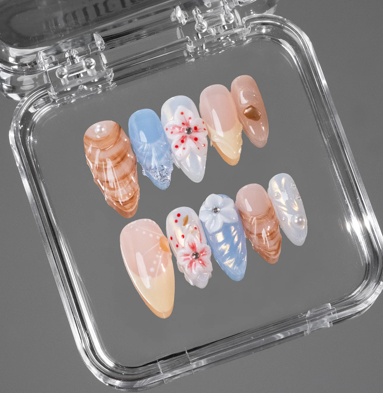 LIFE'S A BEACH - Image 6