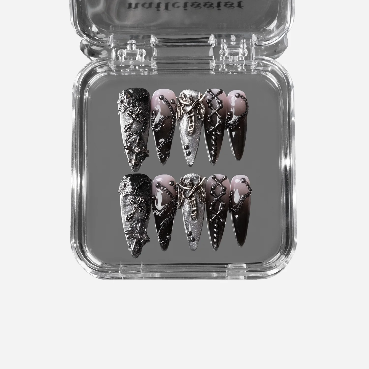 THE HALLOWEEN COLLECTION - Image 6