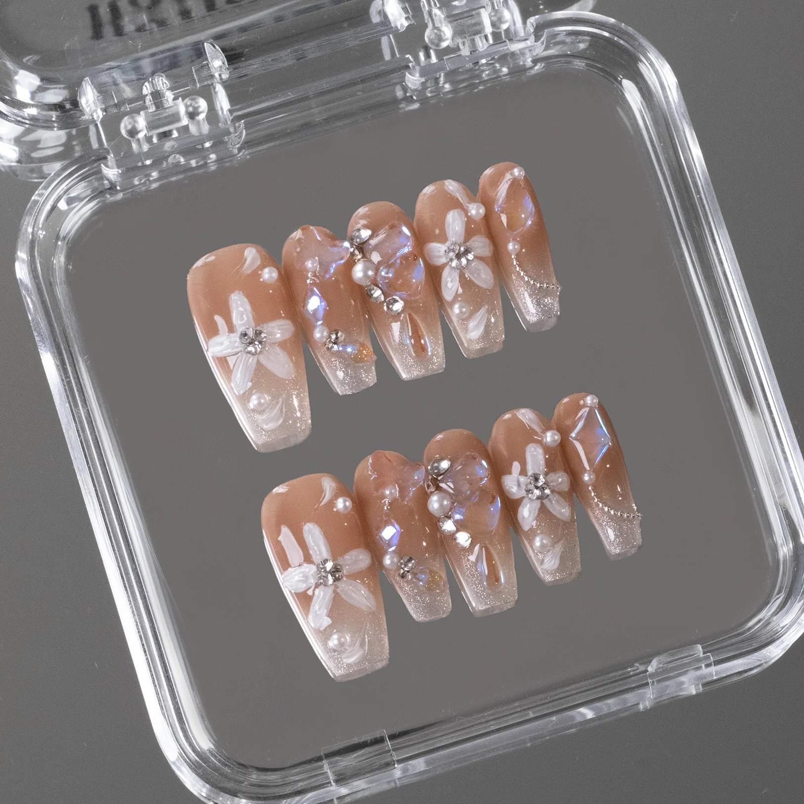 MOONLIGHT PETALS - Image 4