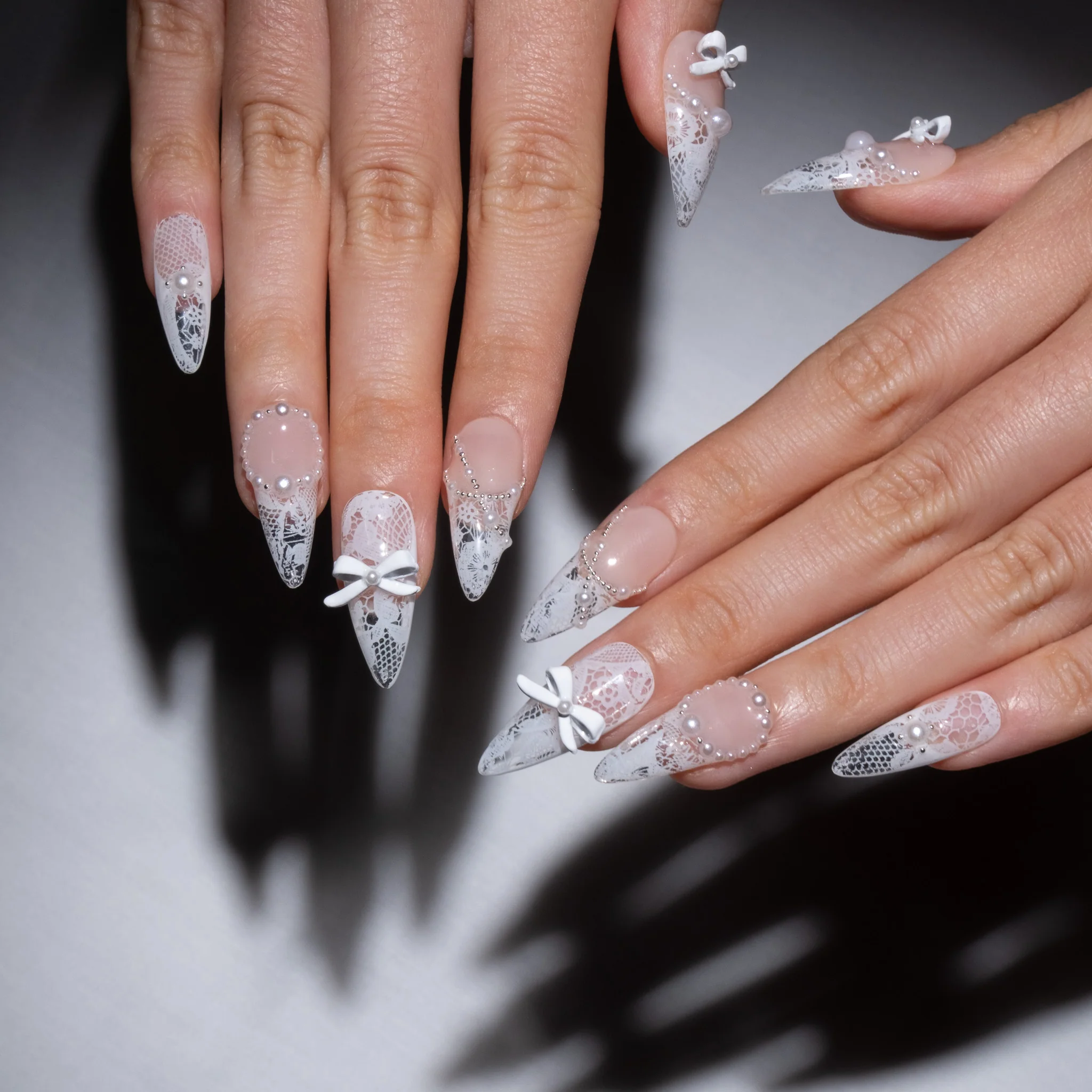 LACE & VOWS - Image 4