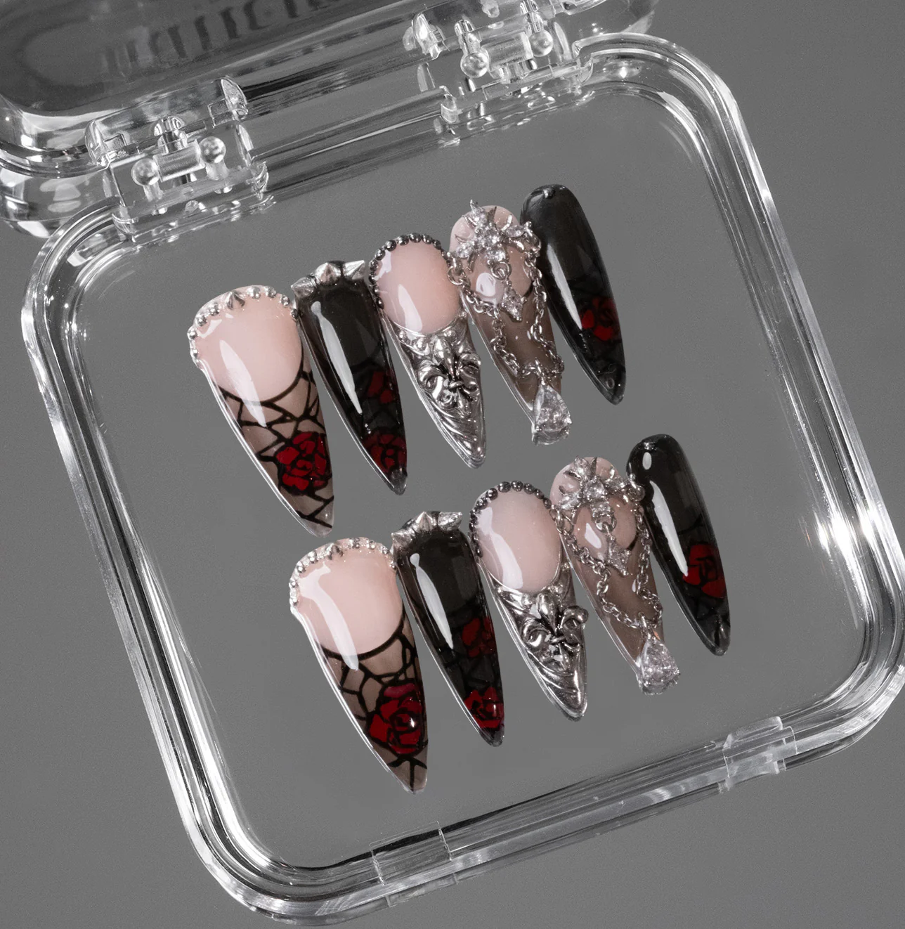 ROSE CHAPEL - Image 4