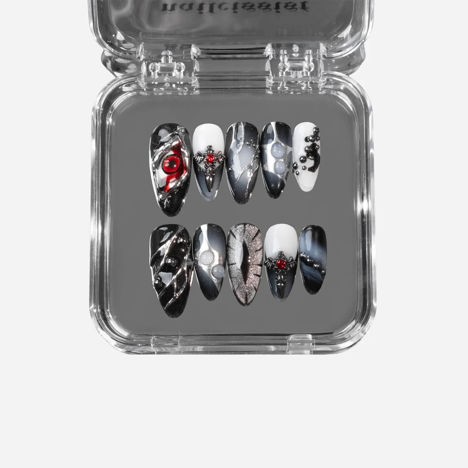 THE HALLOWEEN COLLECTION - Image 11