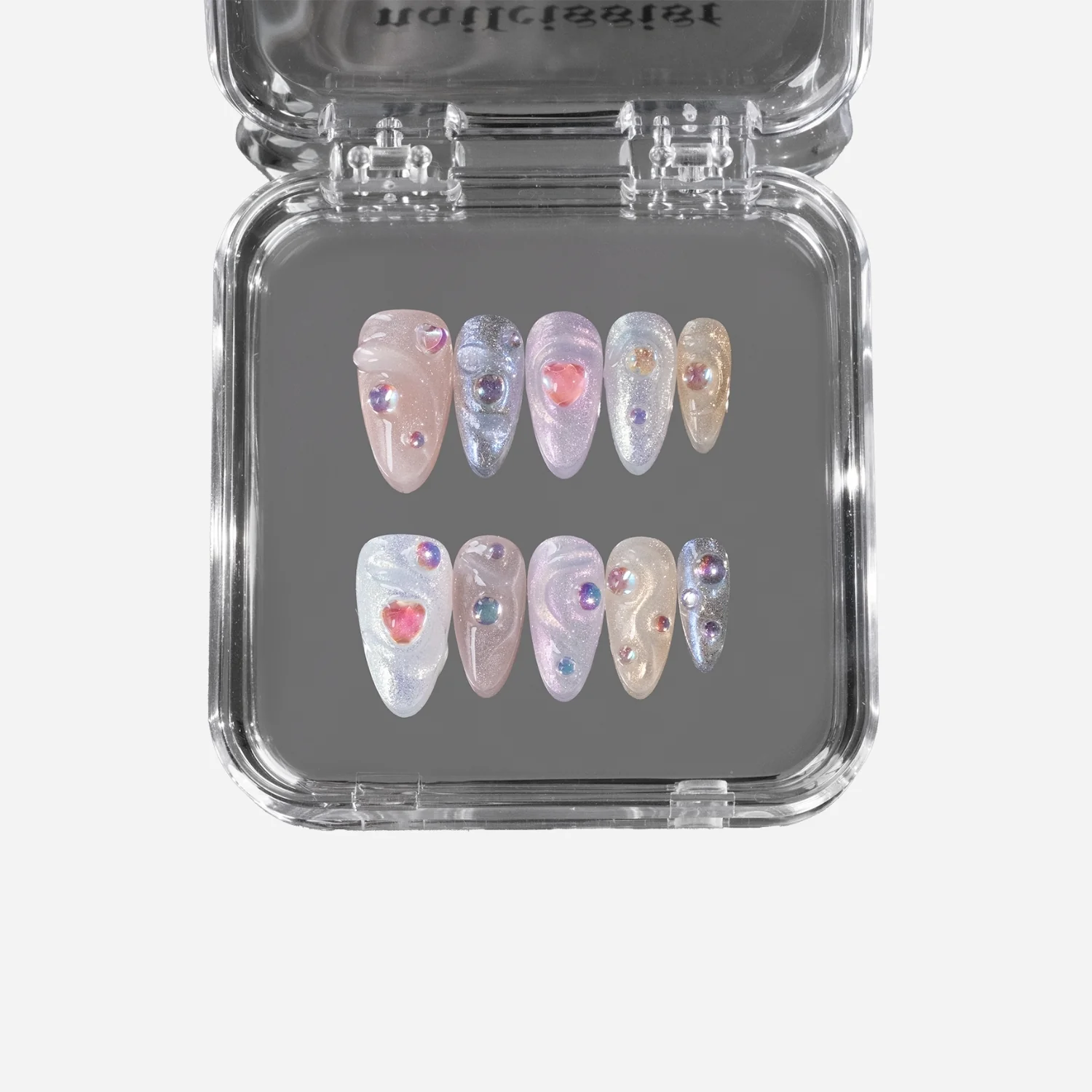 THE JELLY COLLECTION - Image 11