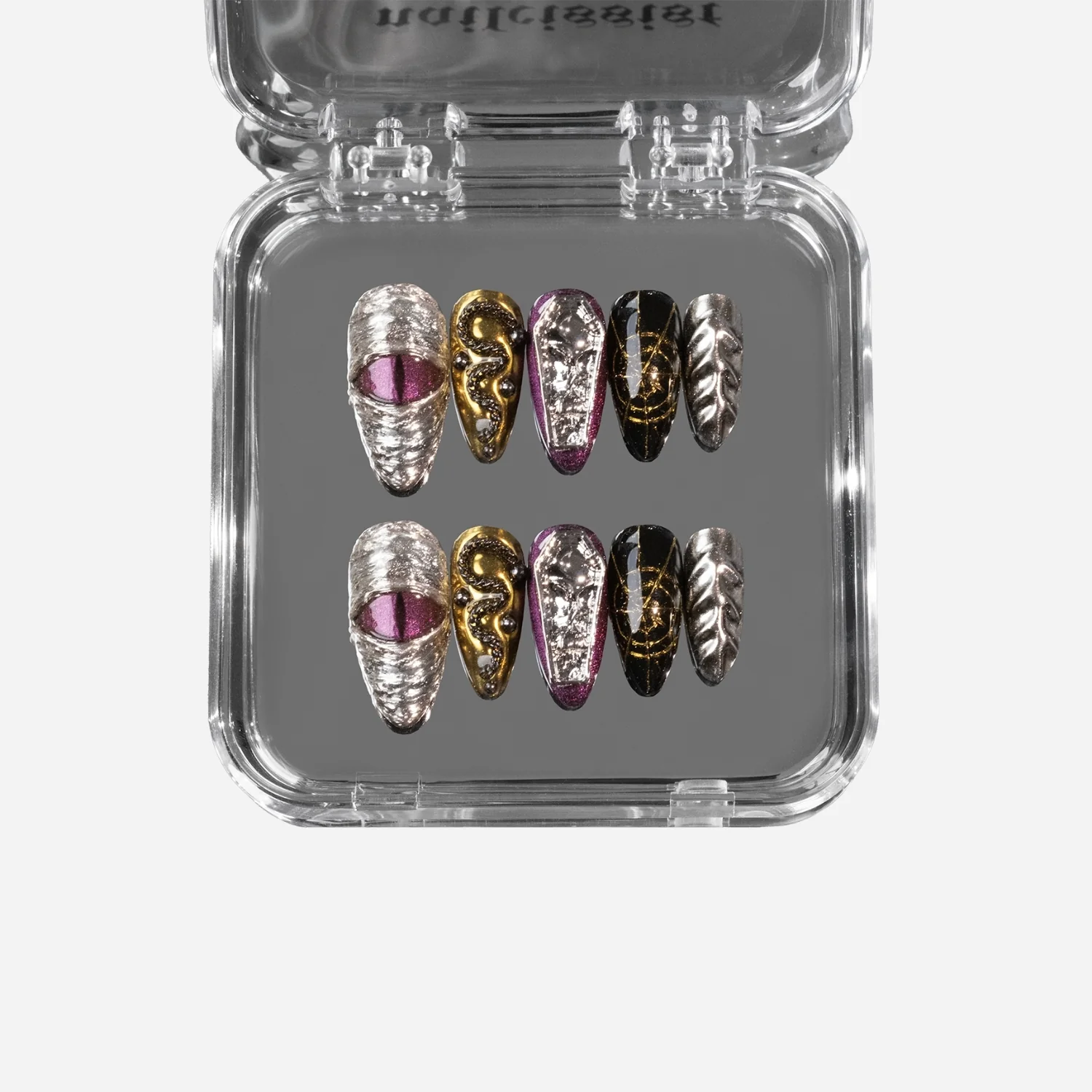 THE HALLOWEEN COLLECTION - Image 14