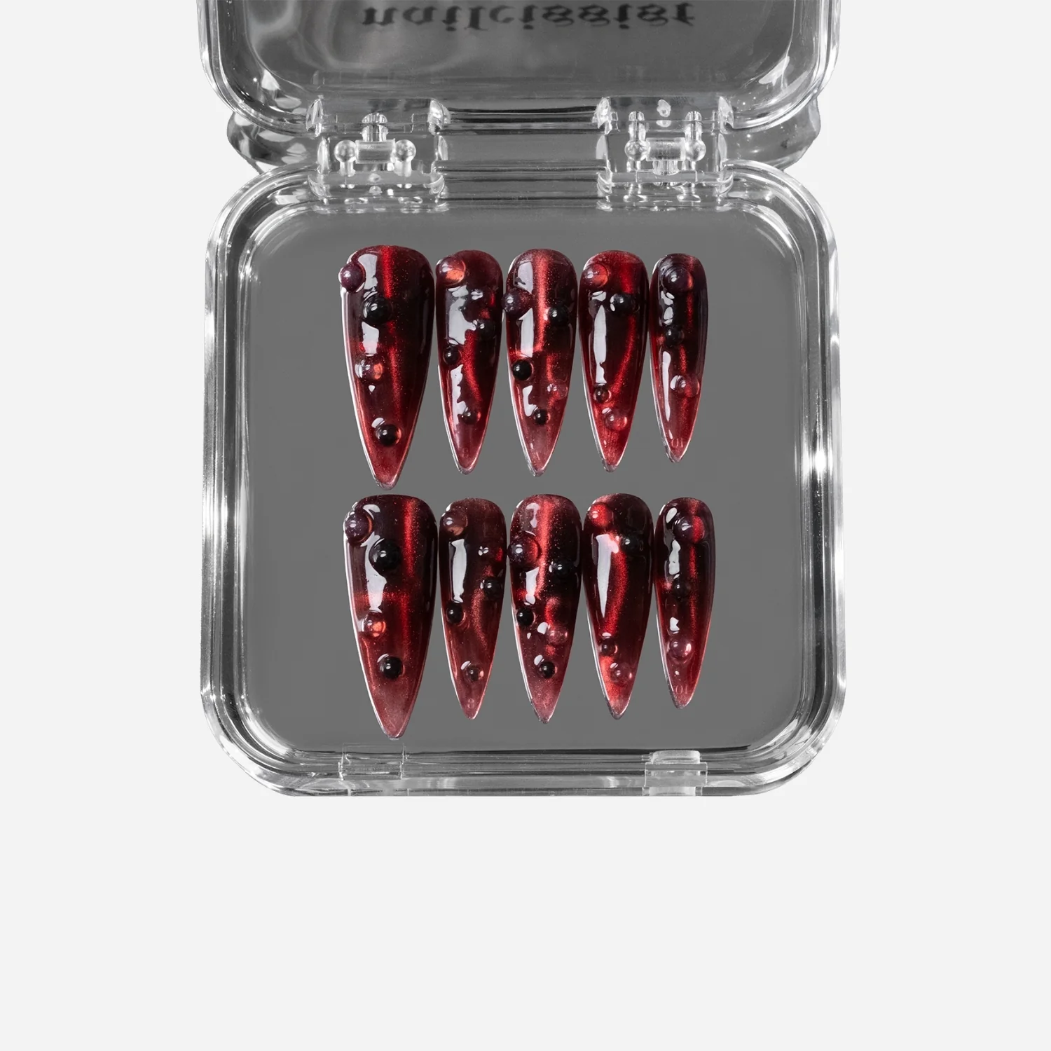 THE HALLOWEEN COLLECTION - Image 8