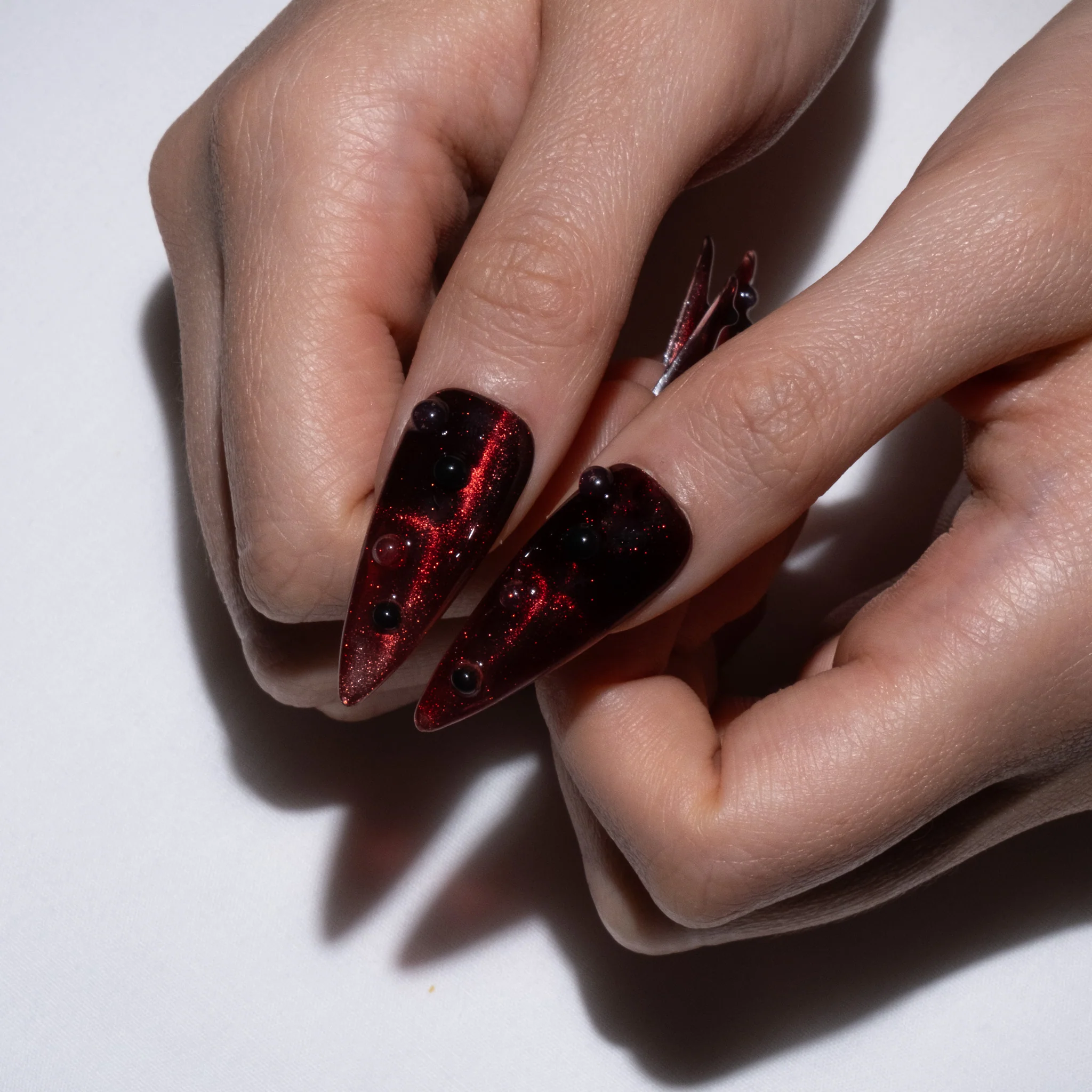 VAMPIRE'S BLOODLUST II - Image 3