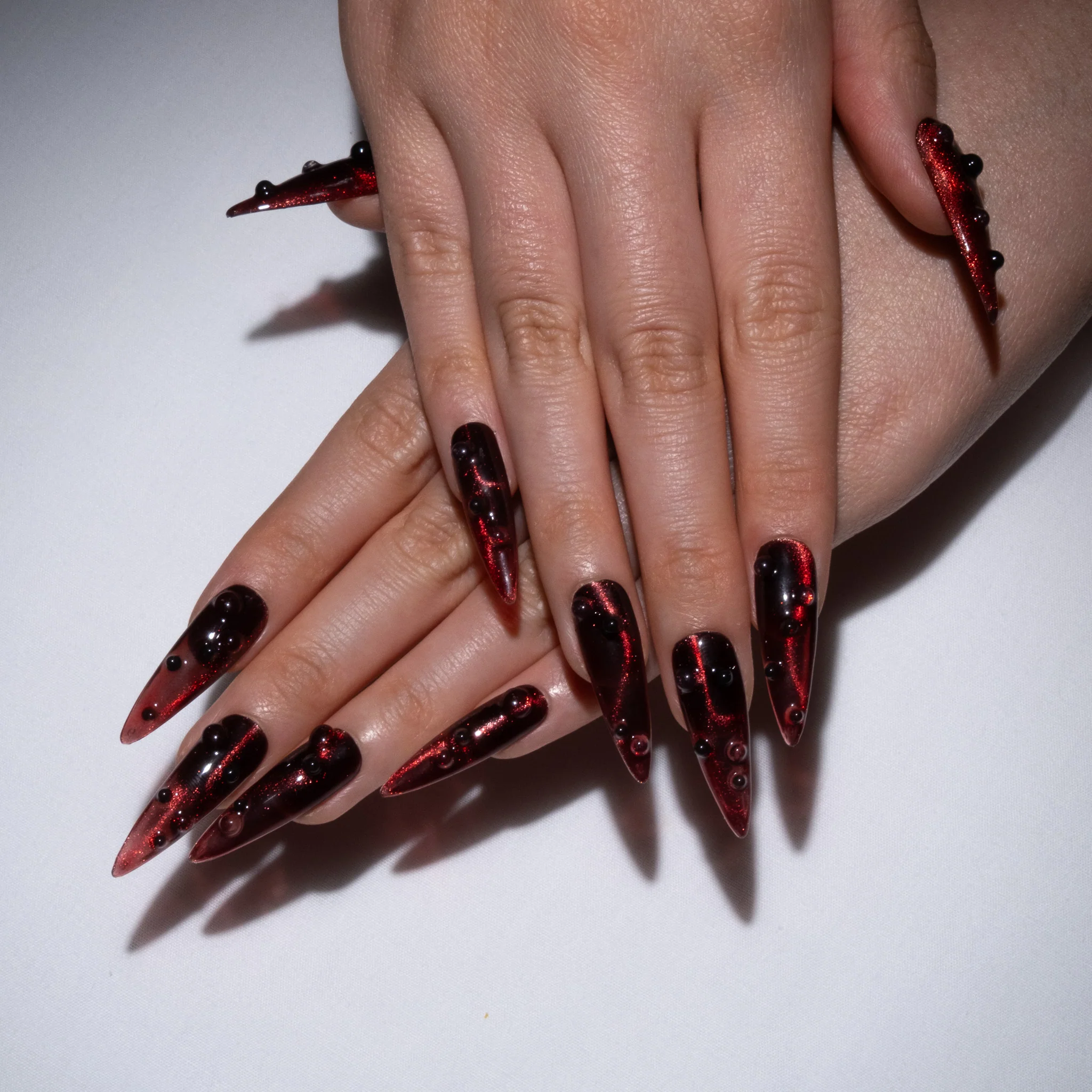 VAMPIRE'S BLOODLUST II - Image 6