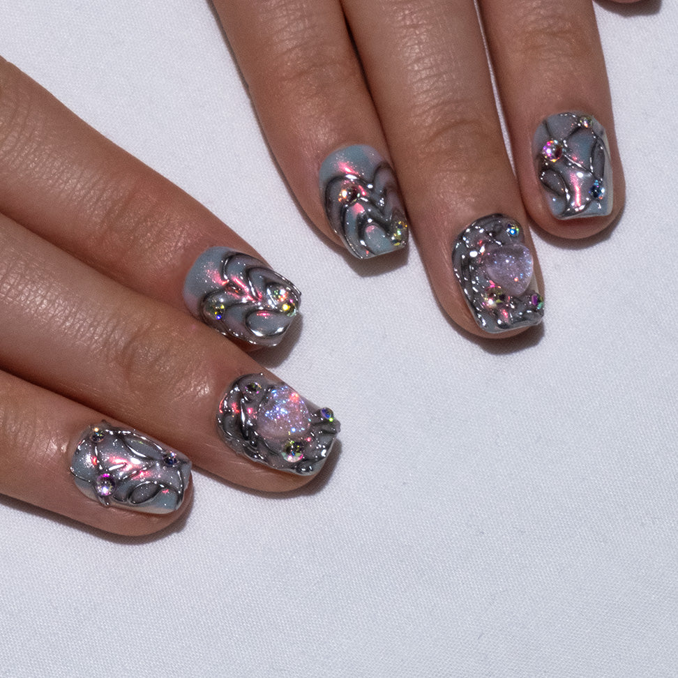 YEAR 3000 MINI - Image 3