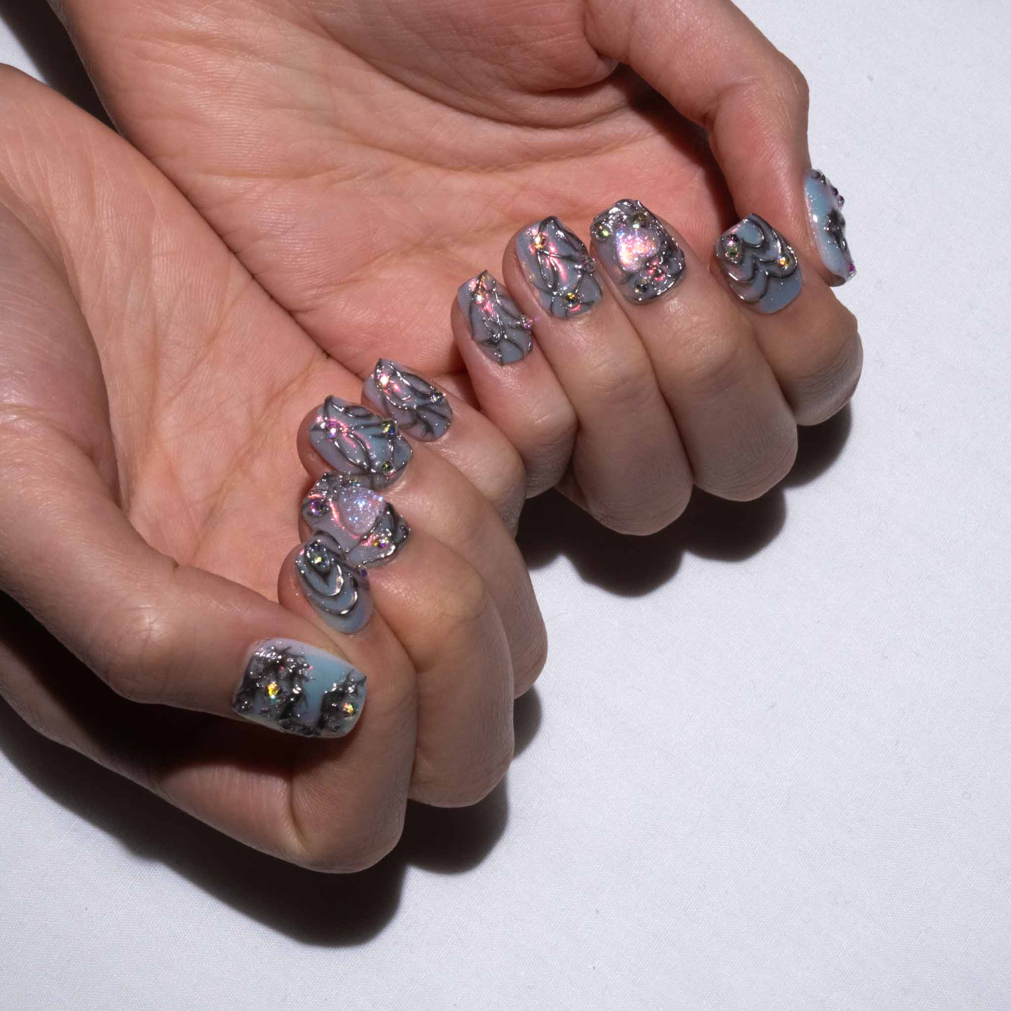 YEAR 3000 MINI - Image 4